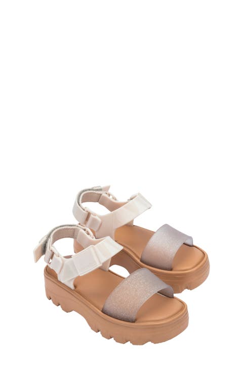 Kids
 Kick Off Platform Sandal (Toddler, Little Kid 
Big Kid)