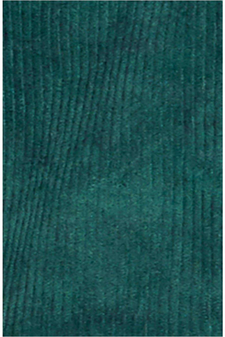Nelson Corduroy Jacket, Alternate, color, GREEN