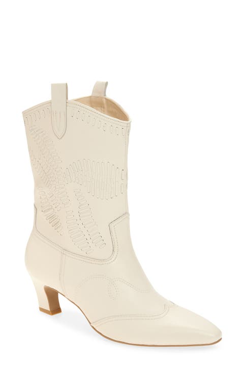 Tavla Western Boot (Women)