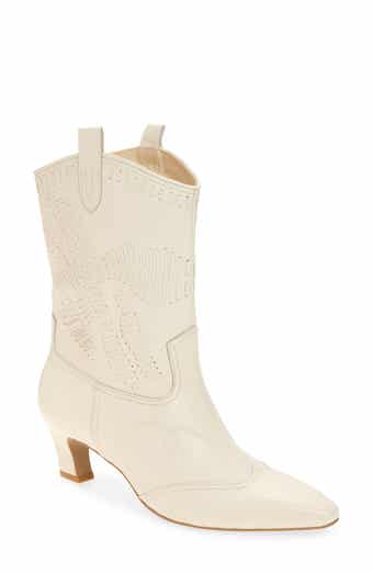 Dolce Vita Tavla Western Boot