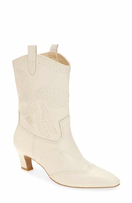 Dolce Vita Tavla Western Boot