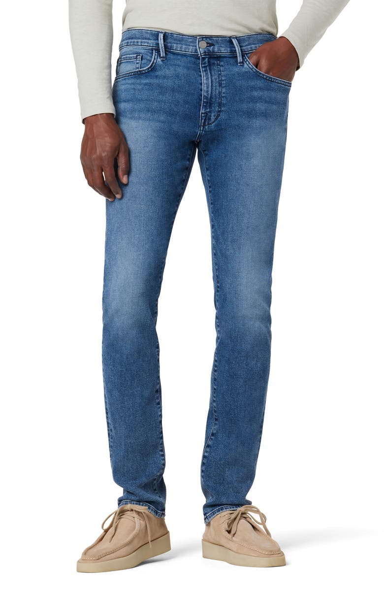 Joe's The Asher Slim Fit Jeans, Main, color,