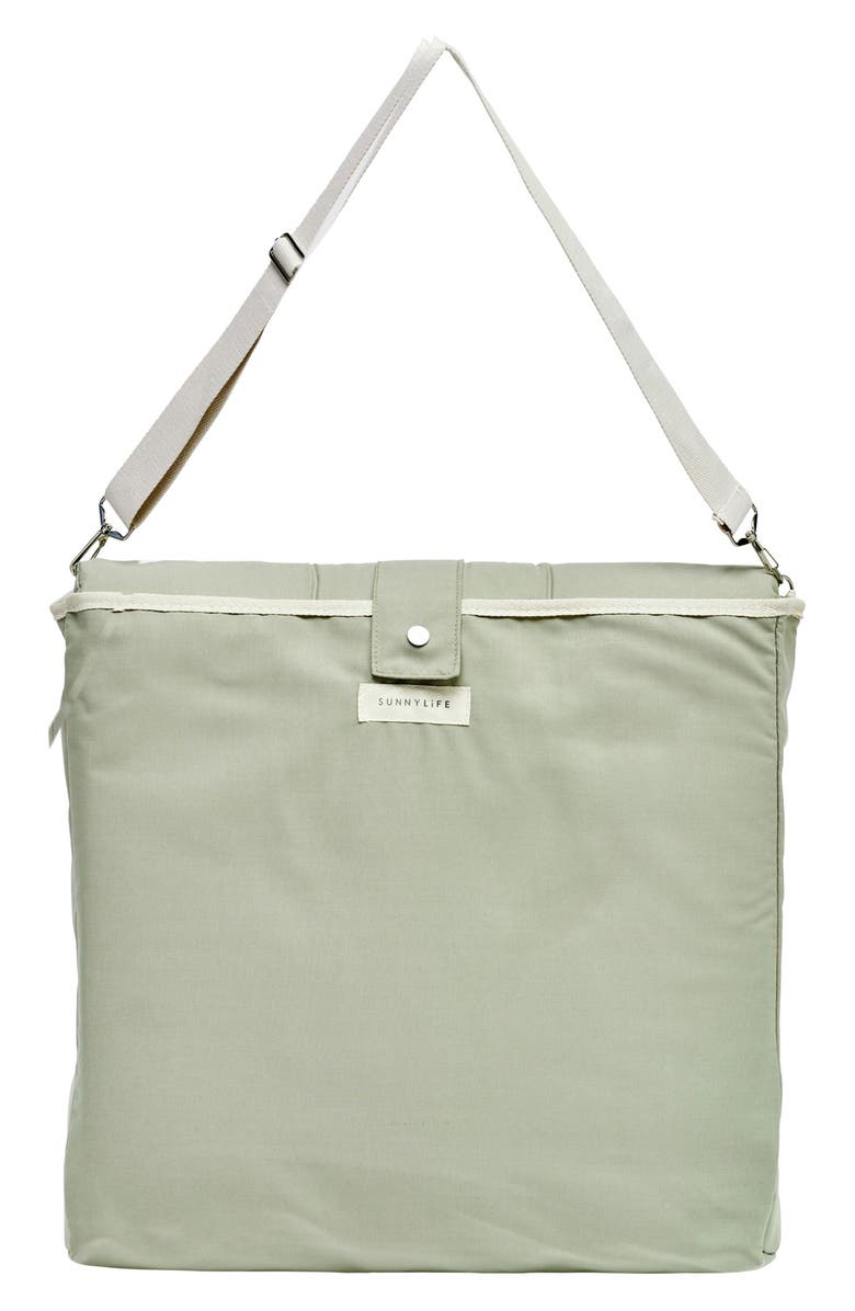 Sunnylife Beach Recliner, Alternate, color, 