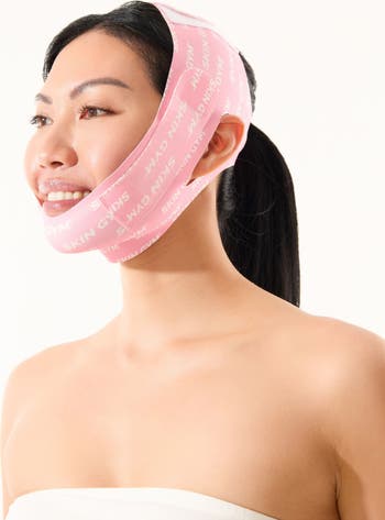 Morning Shed Chin Strap