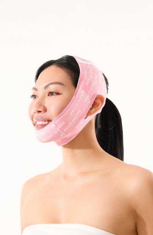 Skin Gym Morning Shed Chin Strap