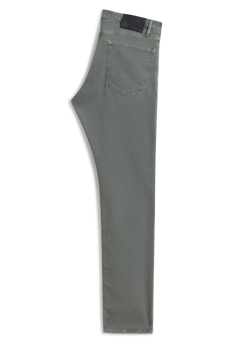 J702 Slim Fit Jeans, Alternate, color, DRIED SAGE