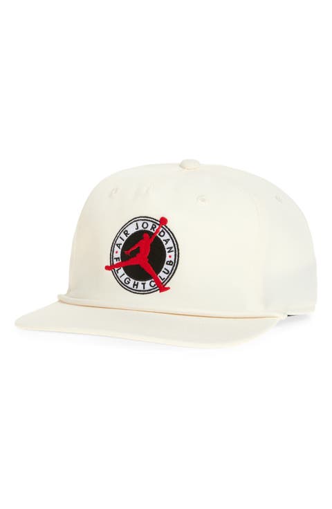 Flight Club Snapback Baseball Cap