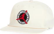 Jordan Flight Club Snapback Baseball Cap