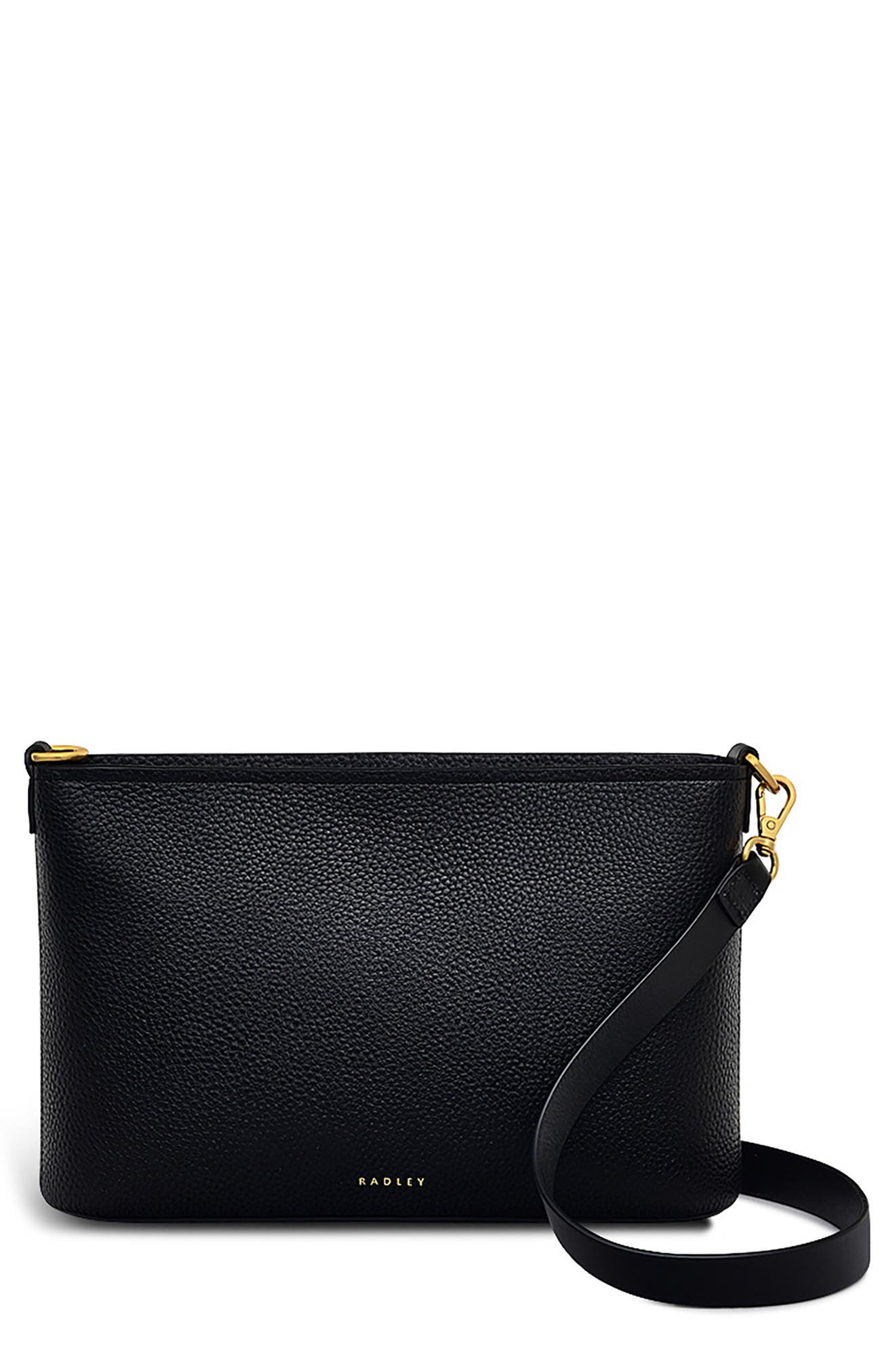 Radley Newton Avenue Zip Top Crossbody Bag