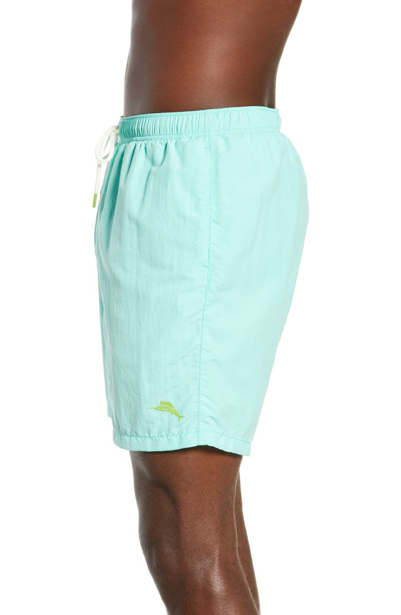 Tommy Bahama Naples Coast Swim Trunks, Alternate, color, 
