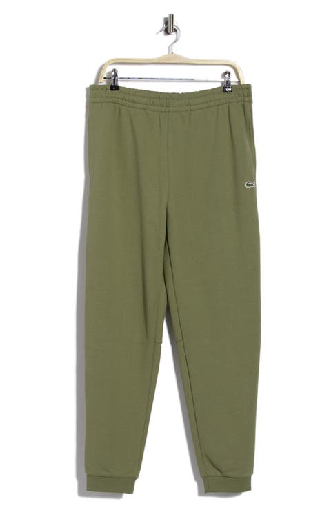 Light Fleece Joggers