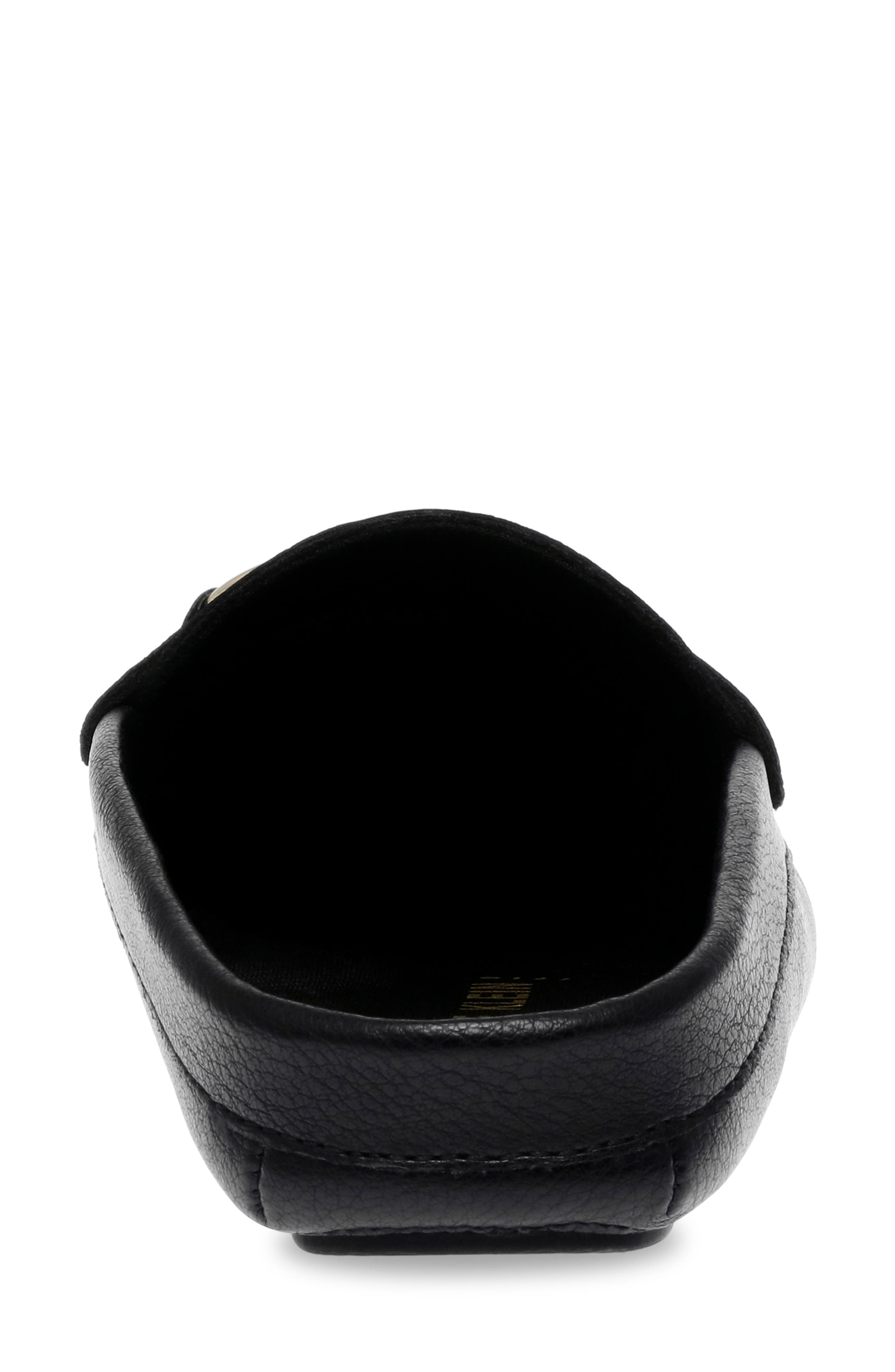 Anne Klein Centric Loafer Mule, Alternate, color, 