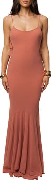JLUXLABEL Midnight Romance Maxi Dress