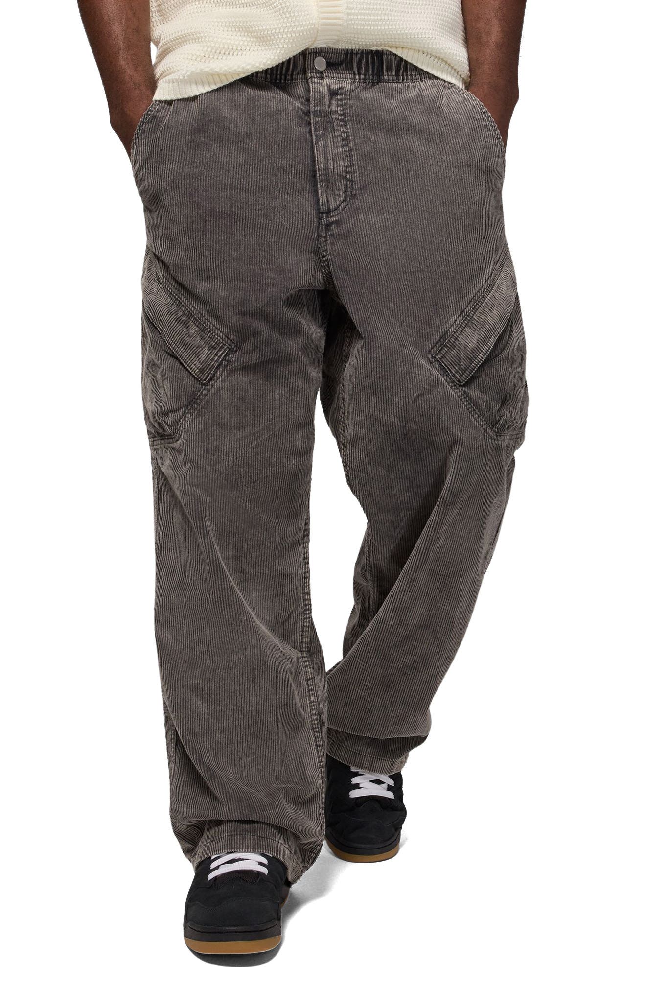 Nike Chicago Corduroy Pants
