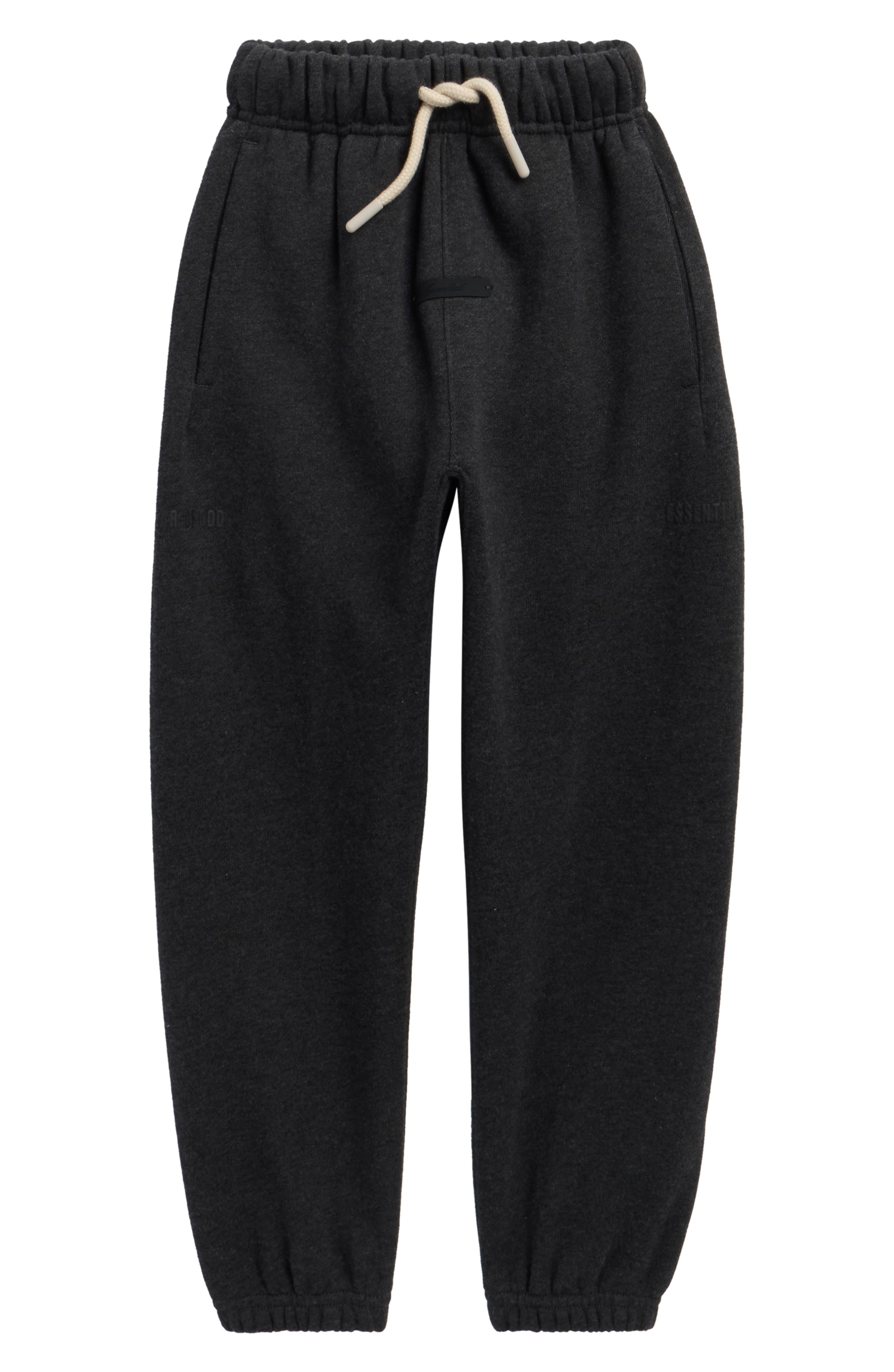 IRON GREY HEATHER