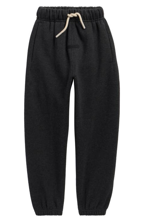 Kids' Classic Fleece Joggers