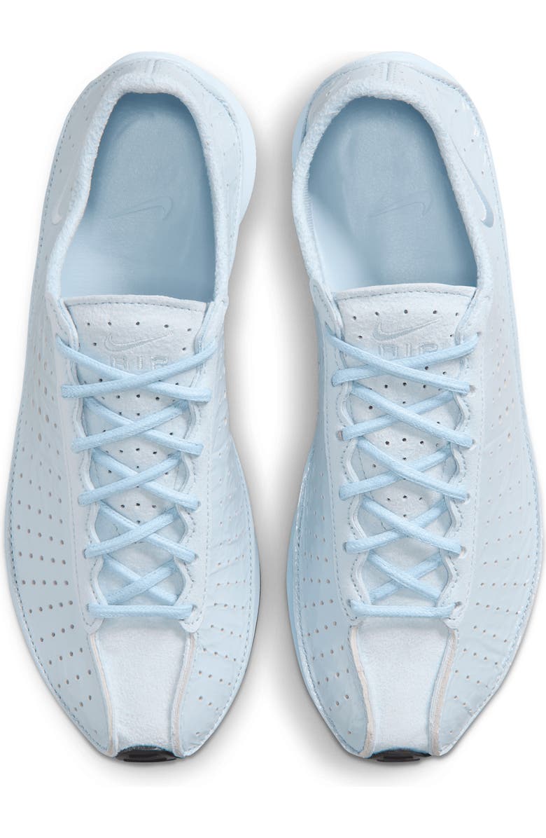 Nike Air Superfly Sneaker, Alternate, color, Blue/ Hydrogen Blue/ Black