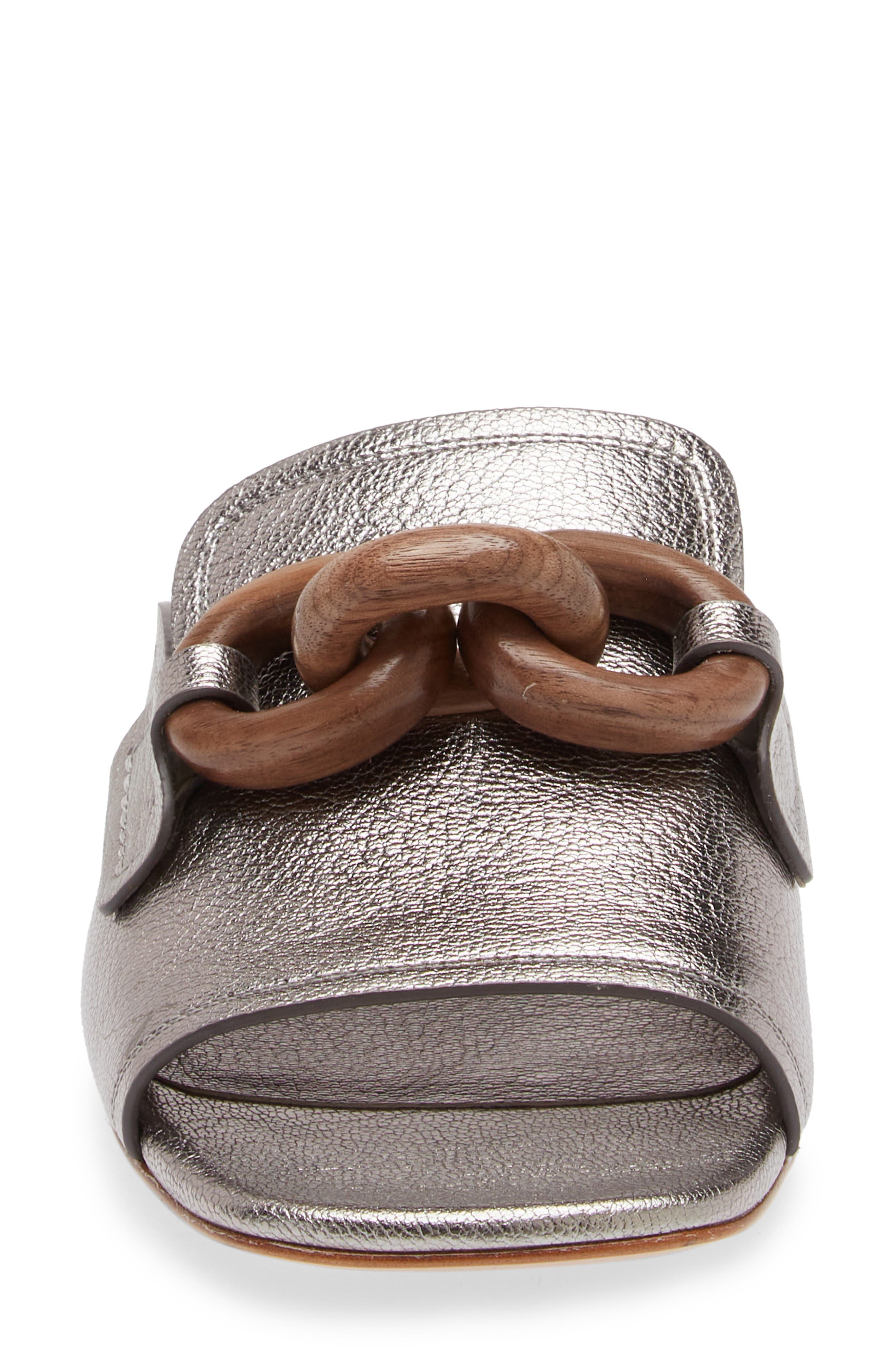 Pedro Garcia Enna Slide Sandal, Alternate, color, 