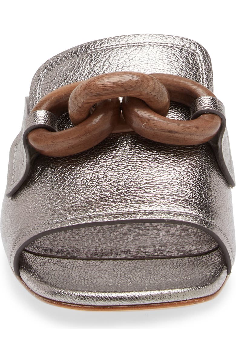 Pedro Garcia Enna Slide Sandal, Alternate, color,