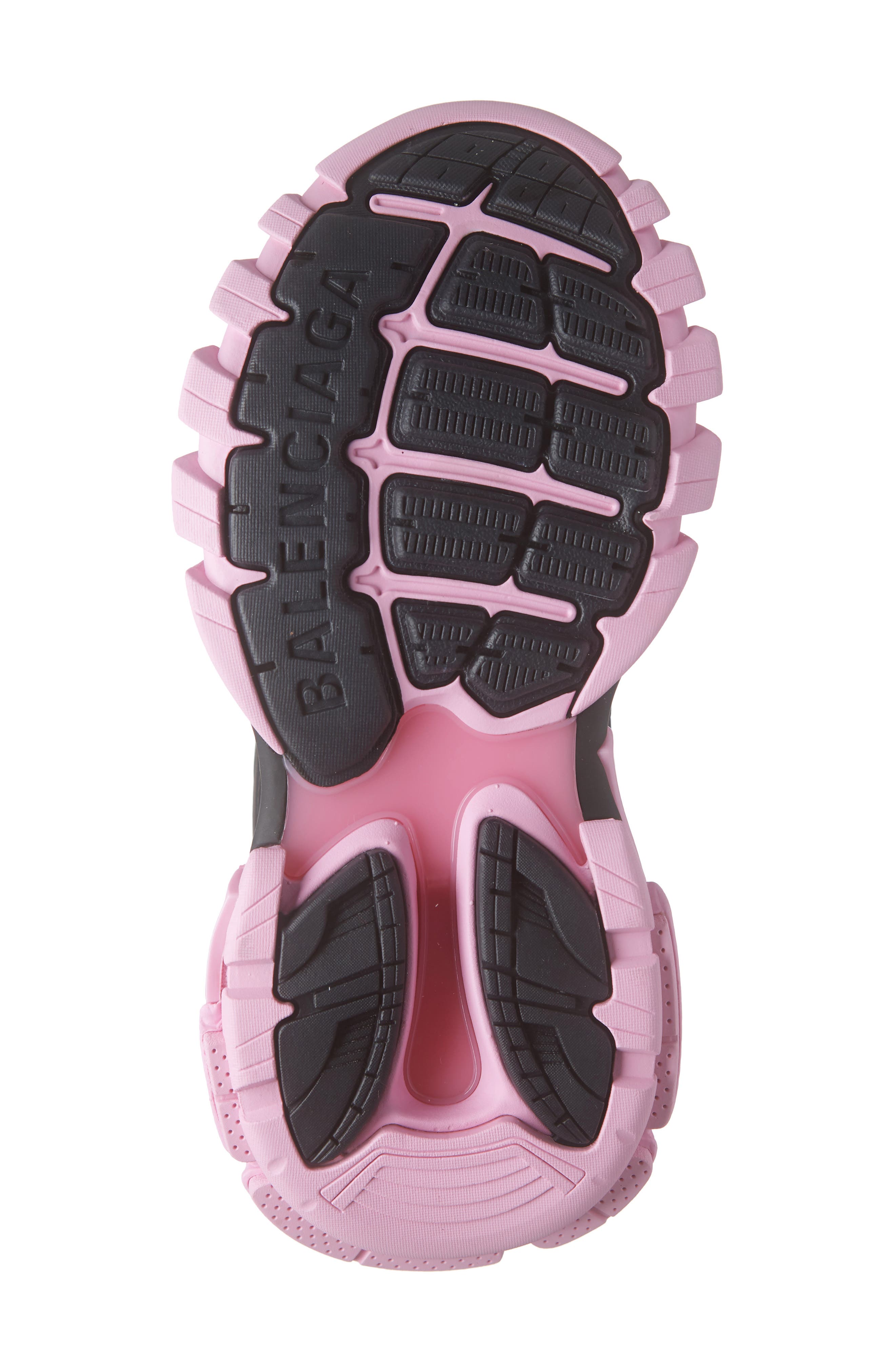 Balenciaga Track Sneaker, Alternate, color, 