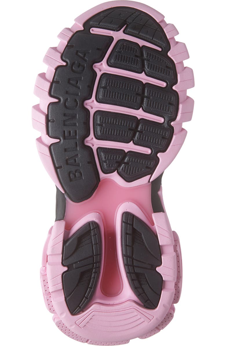 Balenciaga Track Sneaker, Alternate, color,