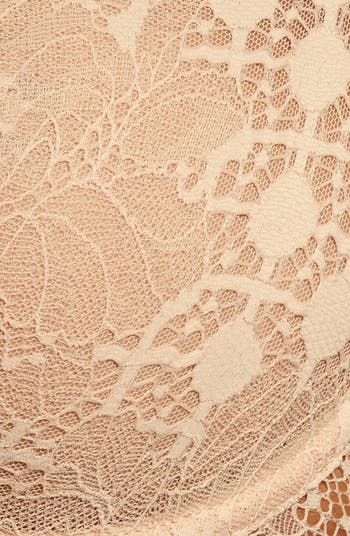 Day to Night Underwire Demi Bra