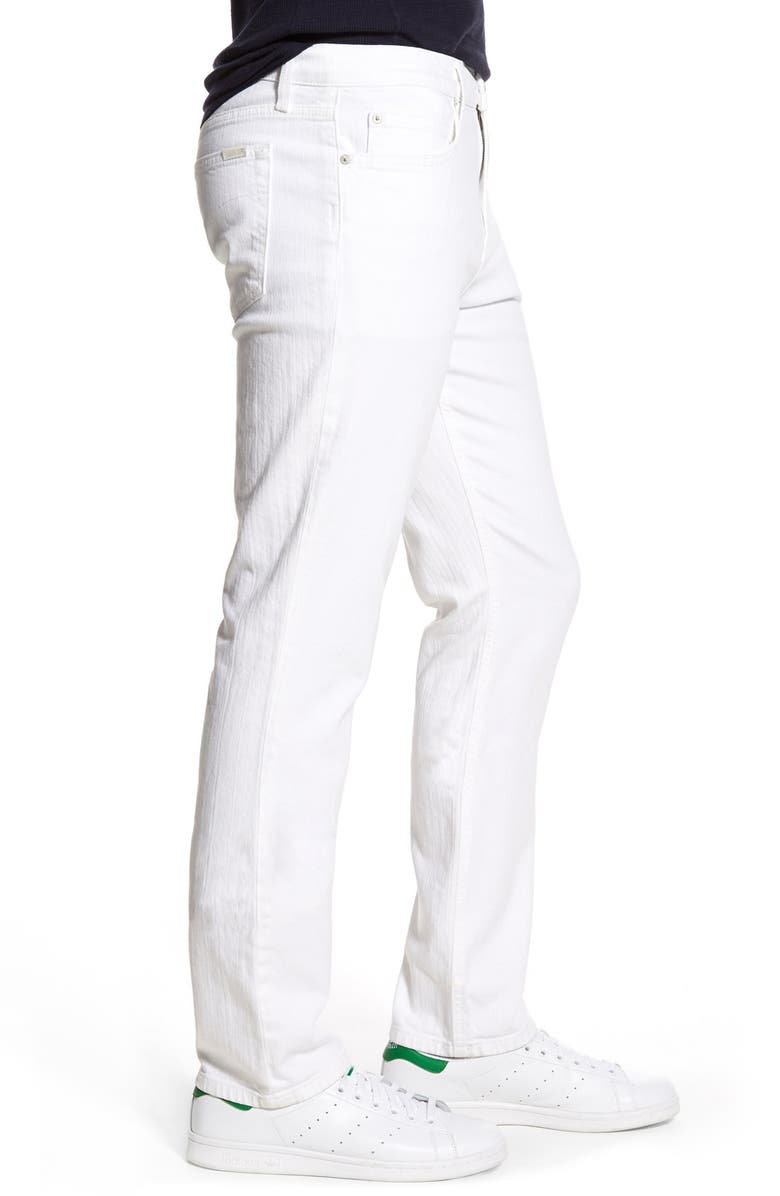 Joe's 'Classic - Spotless' Straight Leg Jeans, Alternate, color,