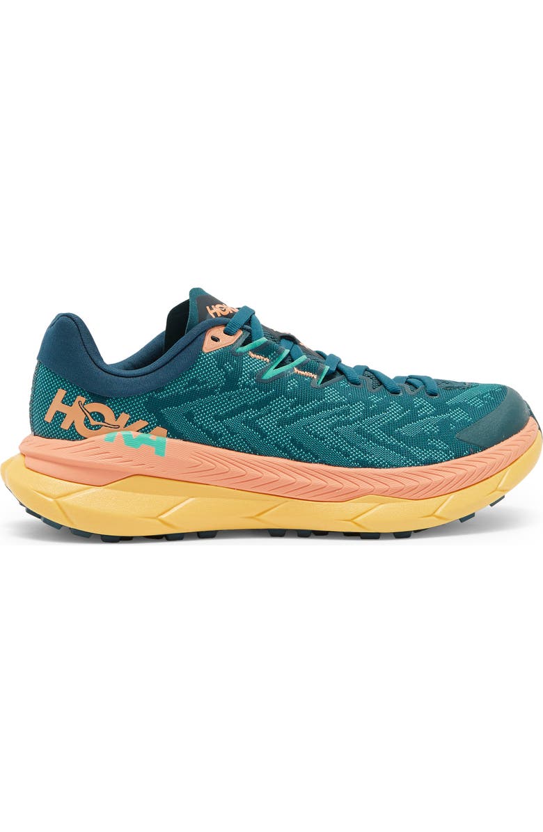 HOKA Tecton X Running Shoe, Alternate, color,