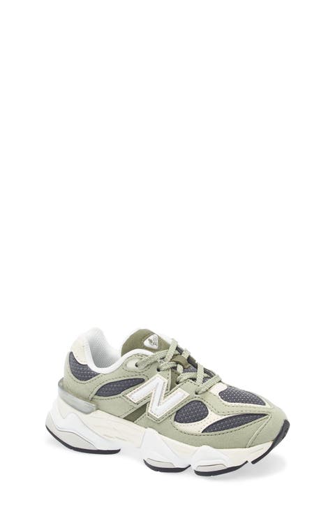 Kids
 9060 Sneaker (Toddler, Little Kid 
Big Kid)