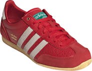adidas Japan Low Top Sneaker