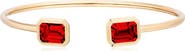 GOSHWARA Manhattan Round Flex Cuff