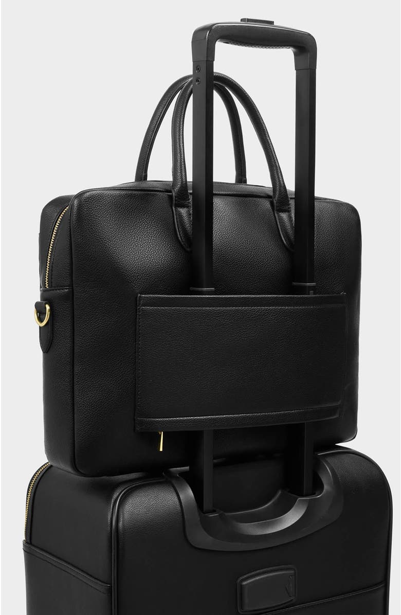 Katie Loxton City Laptop Bag, Alternate, color,