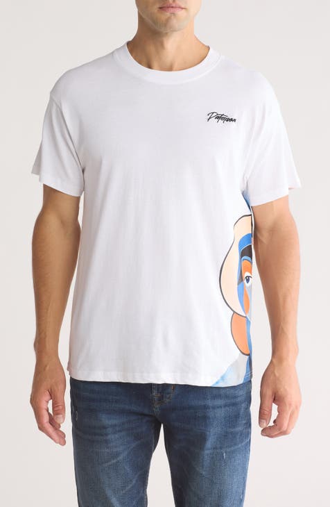 Modernism Graphic T-Shirt