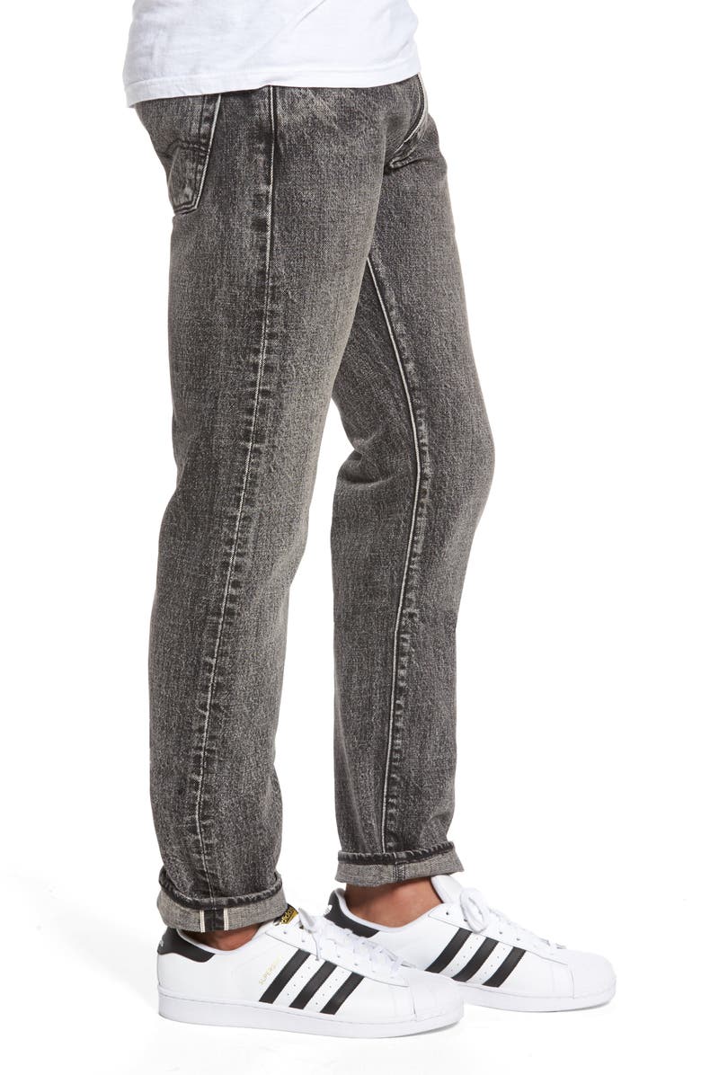 Levi's<sup>®</sup> 511<sup>™</sup> Slim Fit Jeans, Alternate, color,