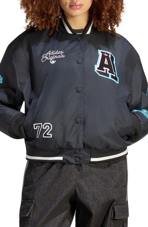 Originals Graphic Bomber Jacket
