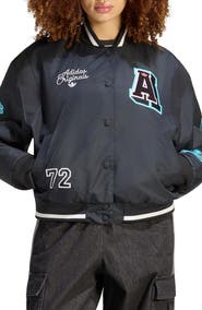 adidas Badges Jacket