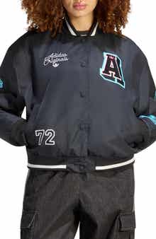 Originals Graphic Bomber Jacket