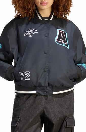 Badges Jacket