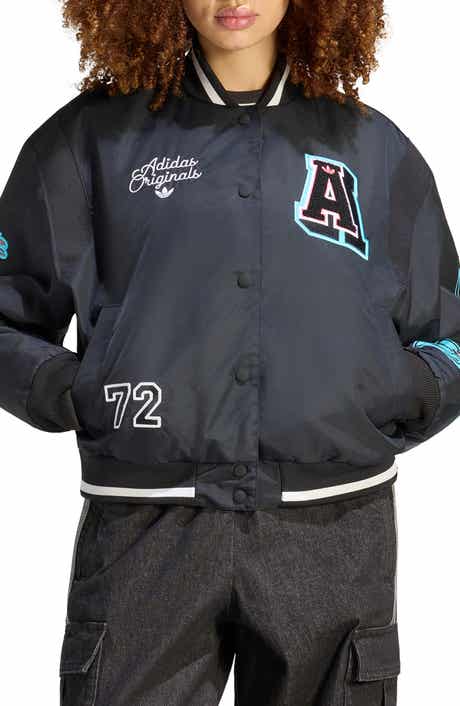 Badges Jacket