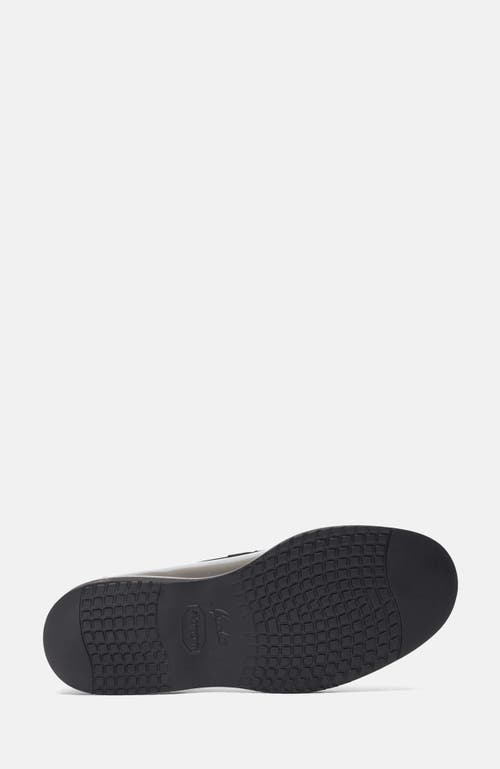 Scarosso Milo Loafers