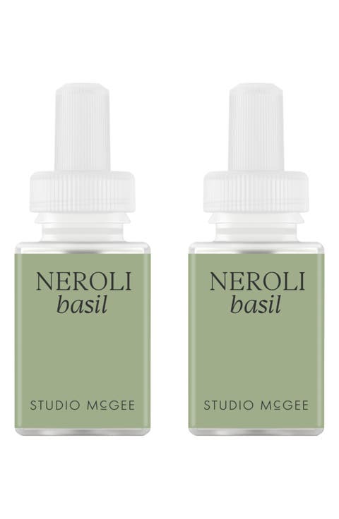 x Studio McGee 2-Pack Diffuser Fragrance Refills