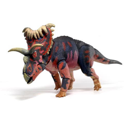 Kosmoceratops Richardsoni 1/18Th Scale Dinosaurfigure