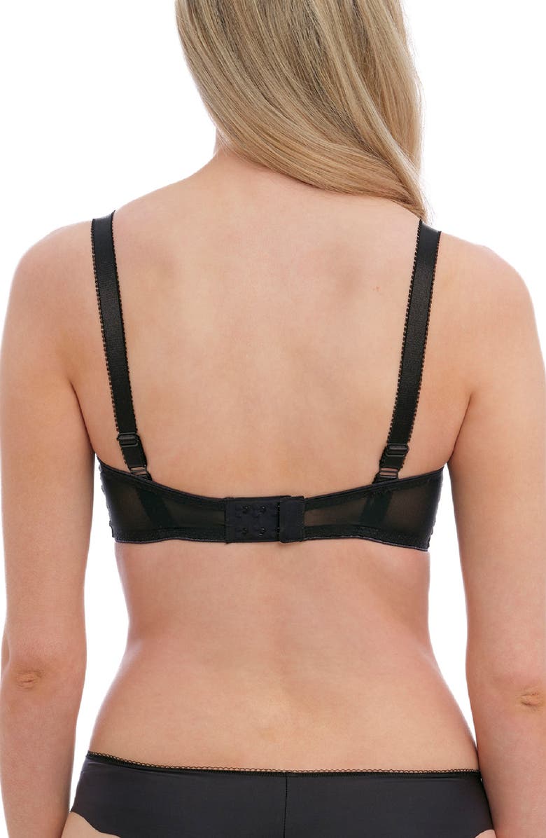 Fantasie Aurelia Full Figure Underwire Balconette Bra, Alternate, color, 