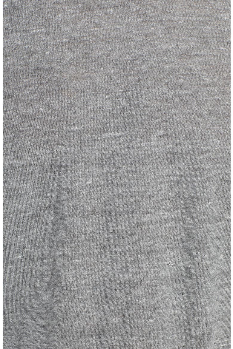 Crop Lounge Jumpsuit, Alternate, color, ECO GREY