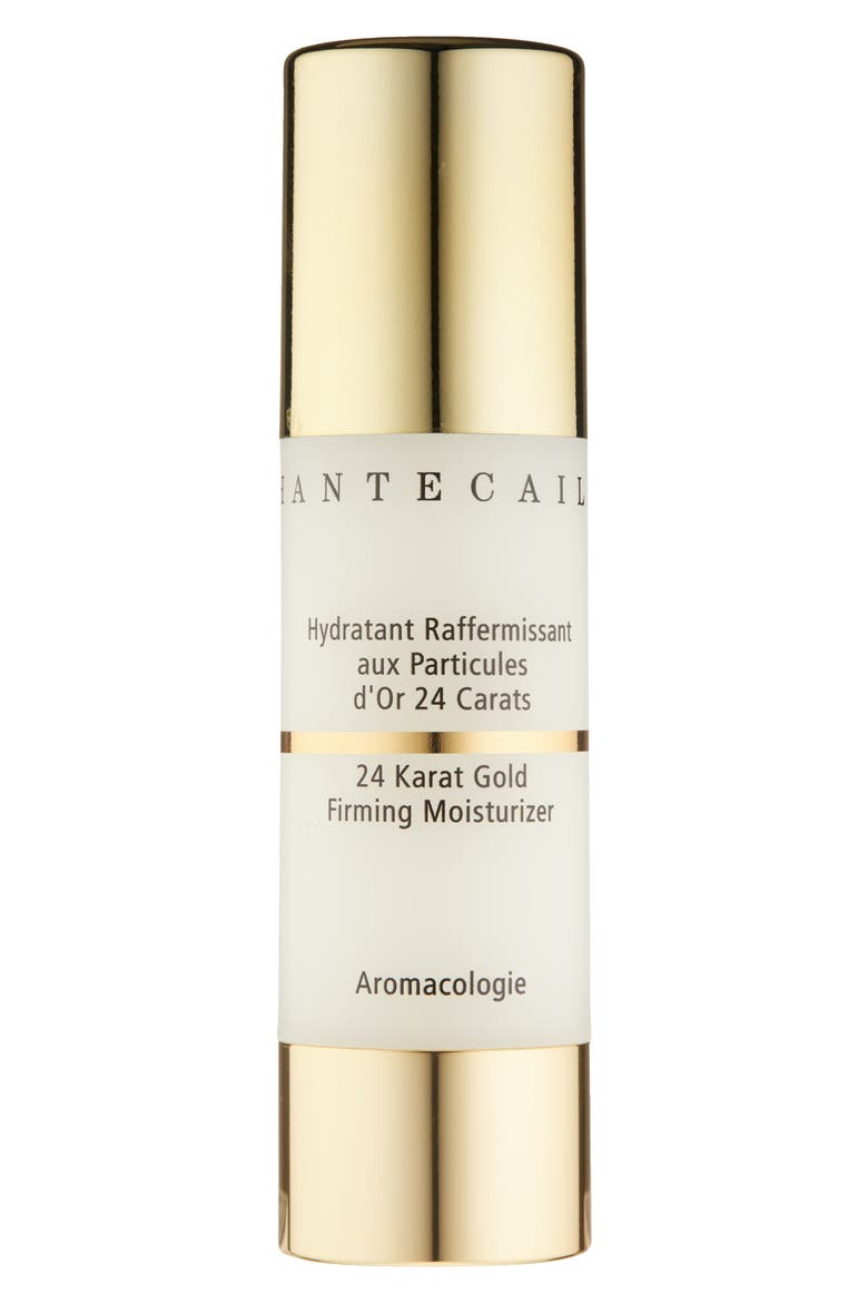 24 Karat Gold Firming Moisturizer, Main, color, NO COLOR