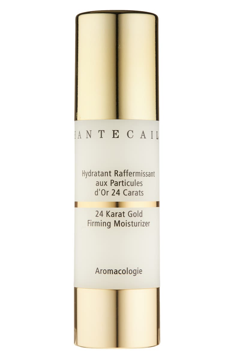 Chantecaille 24 Karat Gold Firming Moisturizer, Main, color, 