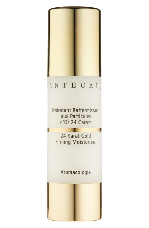 24 Karat Gold Firming Moisturizer