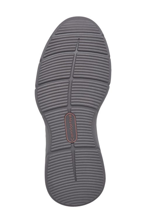 Comfortiva Maxine Water Resistant Bootie In Brown