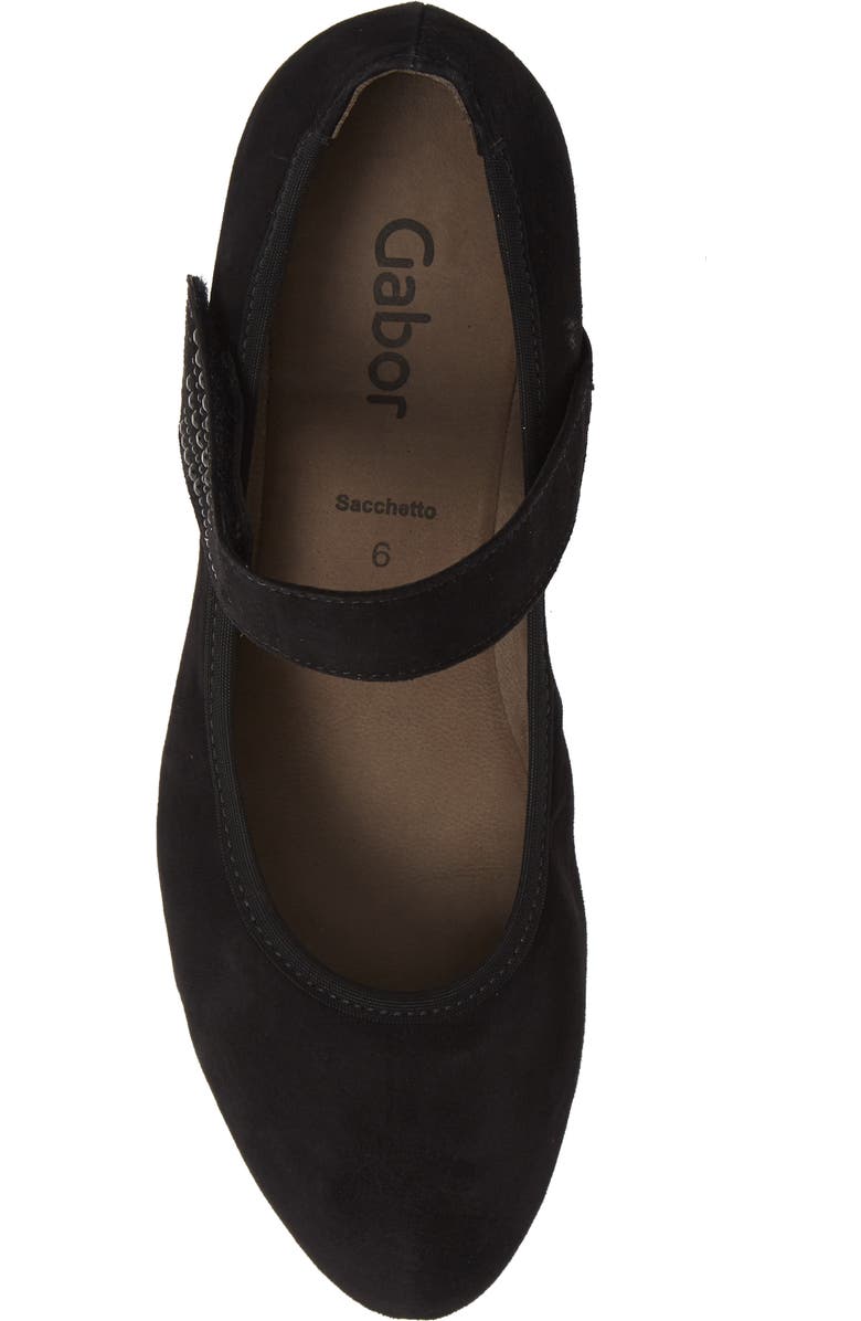 Gabor Sacchetto Mary Jane Pump, Alternate, color,