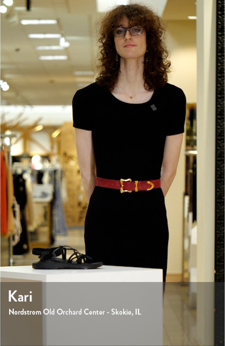 chaco women's z cloud x2